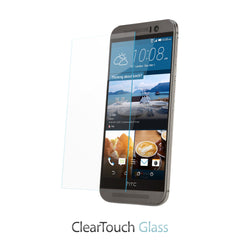 ClearTouch Glass - HTC One (M9 2015) Screen Protector