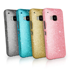 Glamour & Glitz Case - HTC One (M9 2015) Case