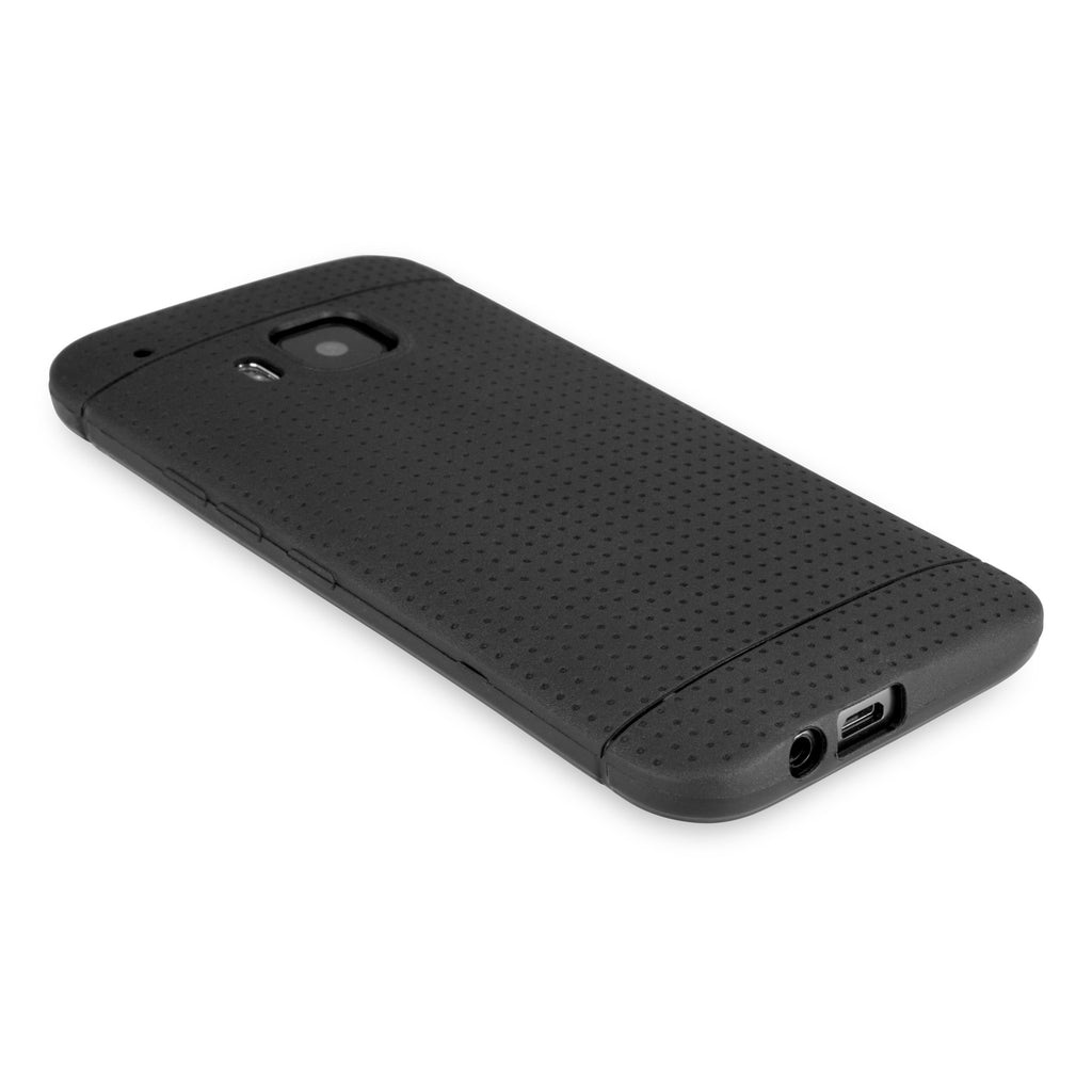 SlimGrip Case - HTC One (M9 2015) Case