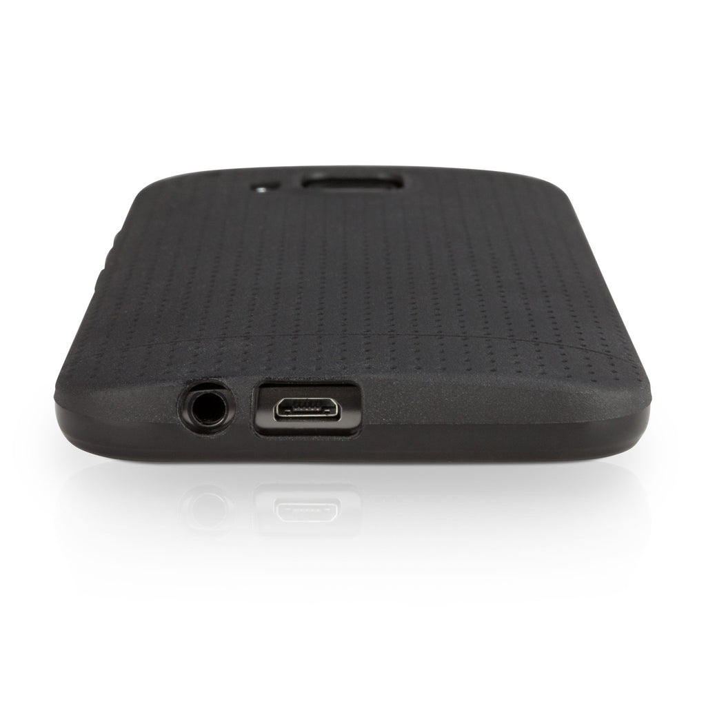 SlimGrip Case - HTC One (M9 2015) Case
