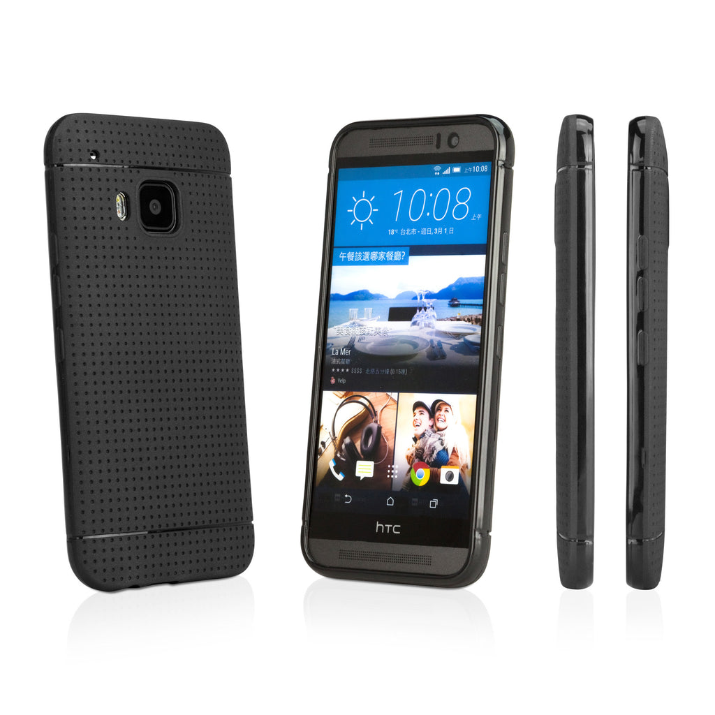 SlimGrip Case - HTC One (M9 2015) Case
