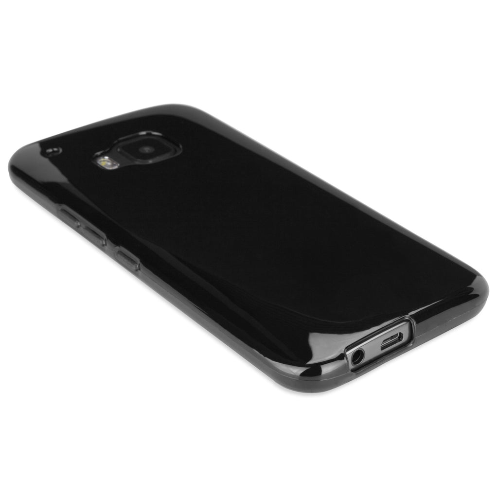 Tuxedo SuitUp Case - HTC One (M9 2015) Case