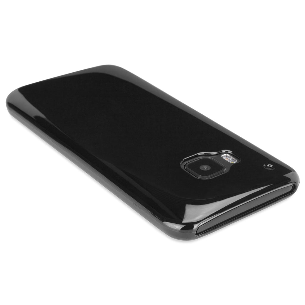 Tuxedo SuitUp Case - HTC One (M9 2015) Case