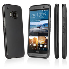 Blackout Case - HTC One (M9 2015) Case