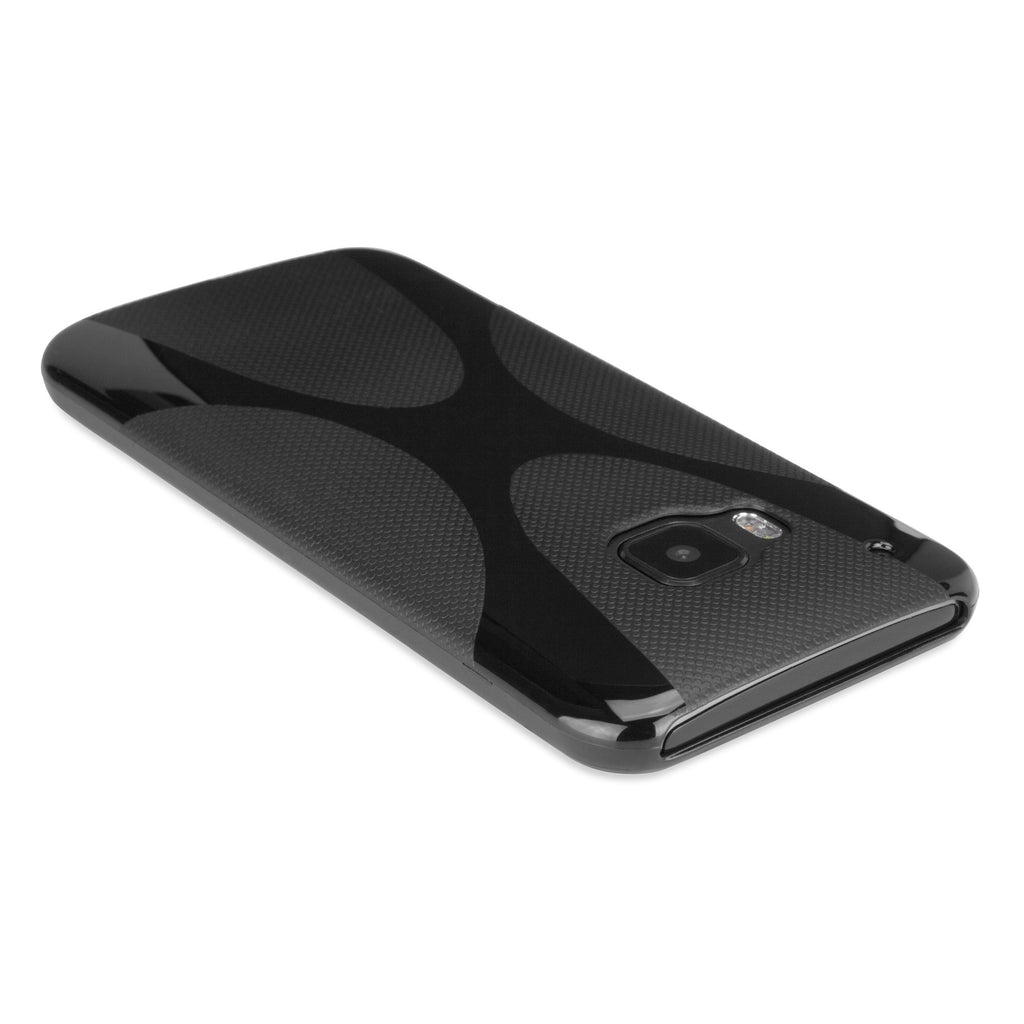 BodySuit - HTC One (M9 2015) Case
