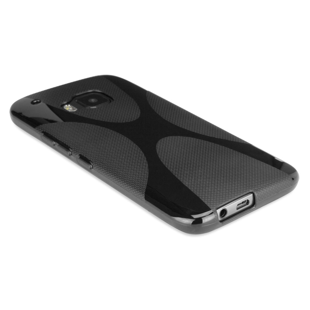 BodySuit - HTC One (M9 2015) Case