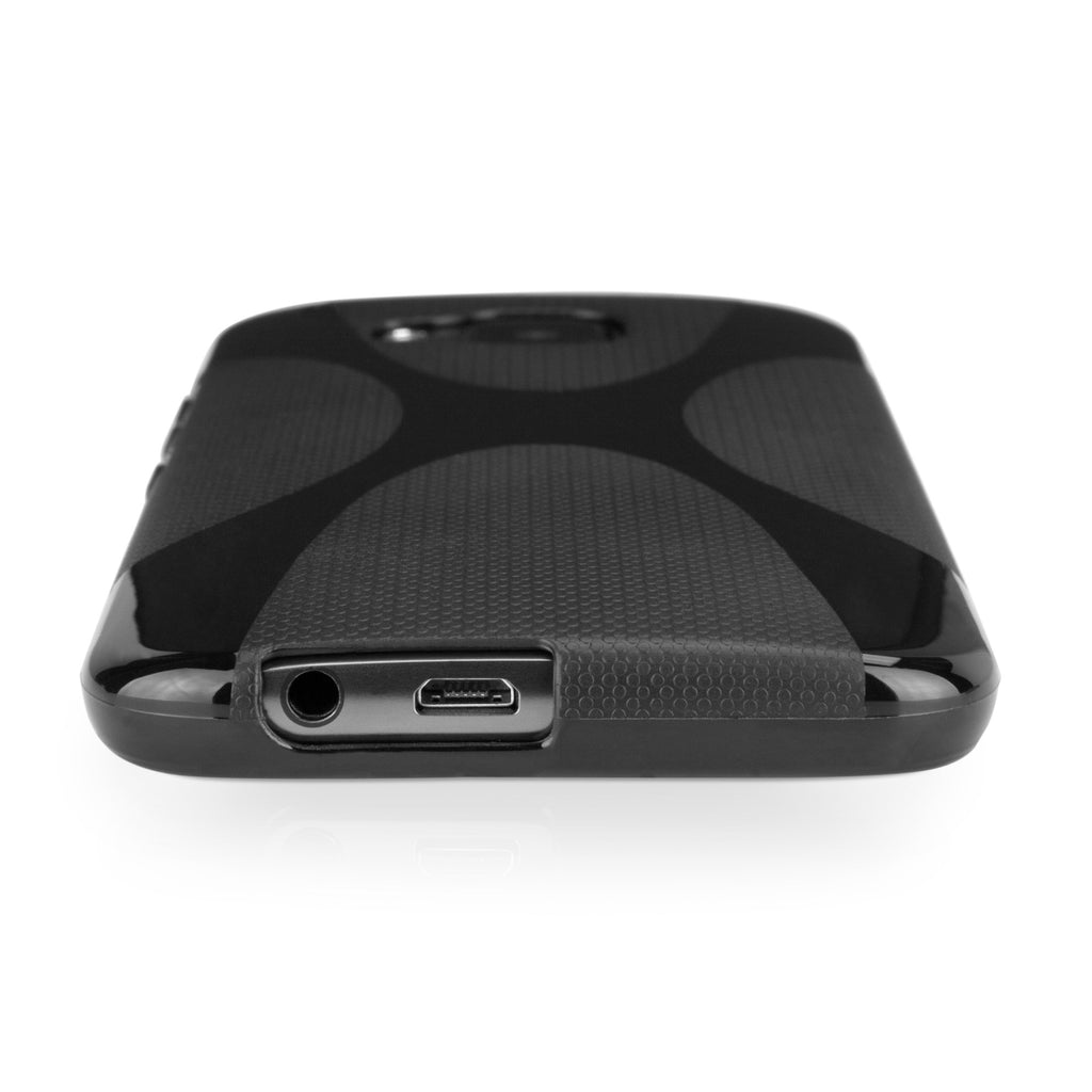 BodySuit - HTC One (M9 2015) Case