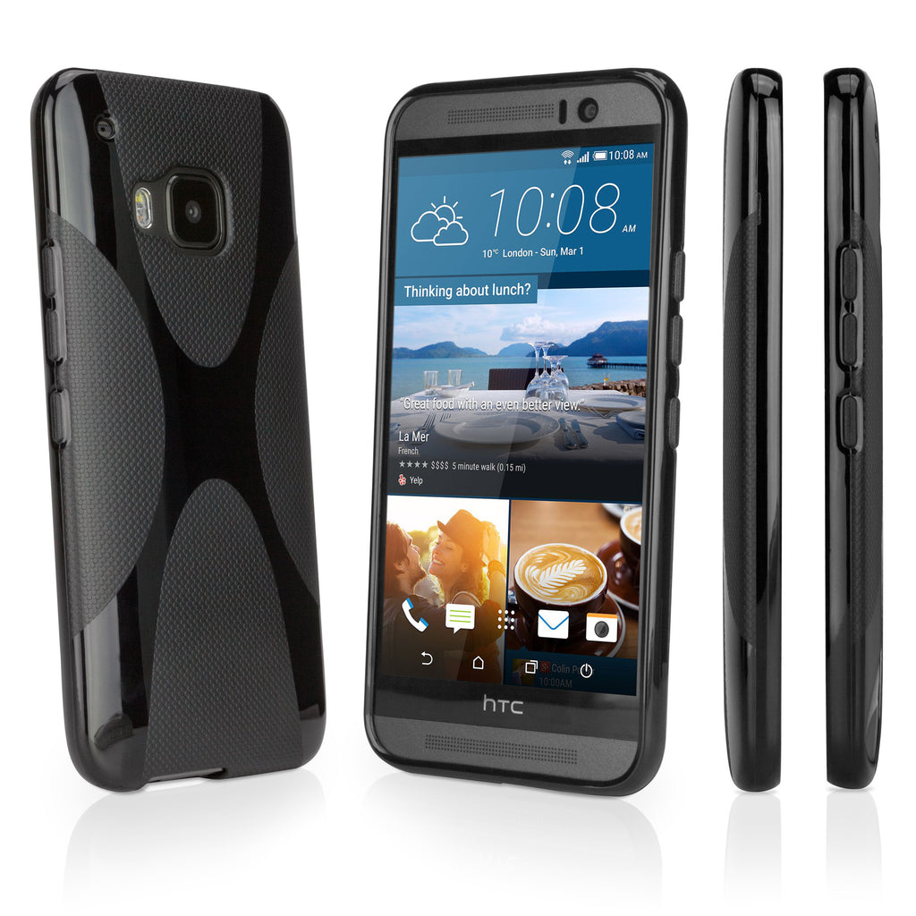BodySuit - HTC One (M9 2015) Case
