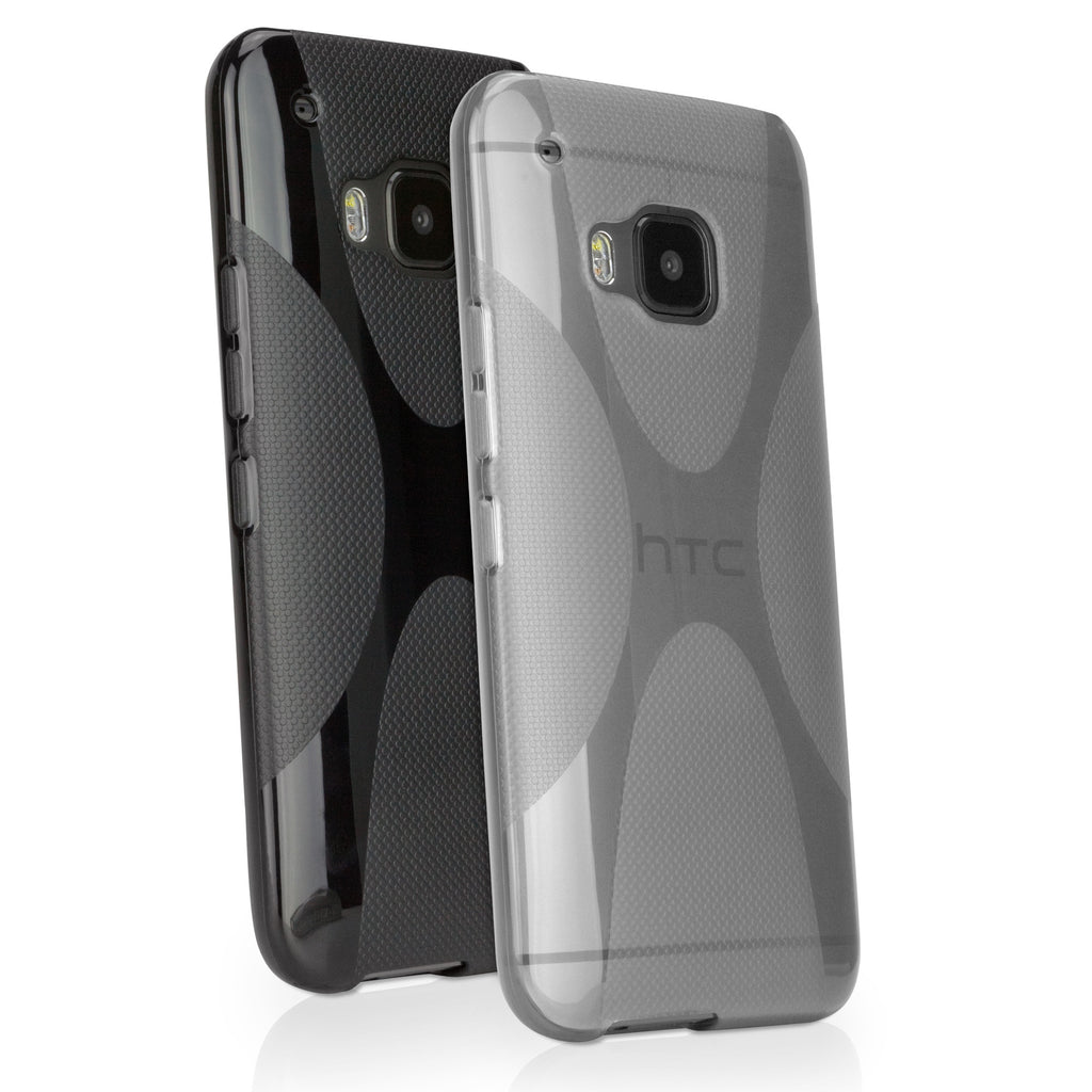 BodySuit - HTC One (M9 2015) Case