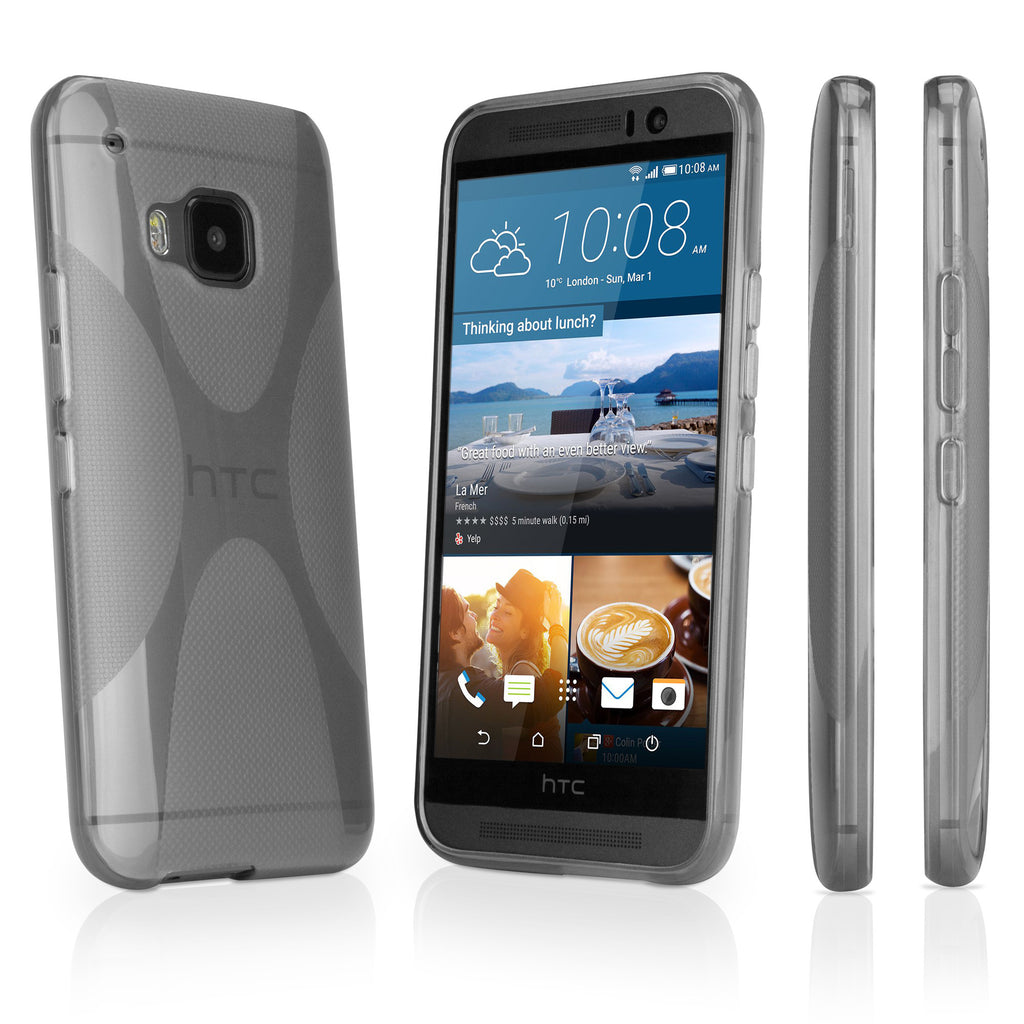 HTC One (M9 2015) BodySuit