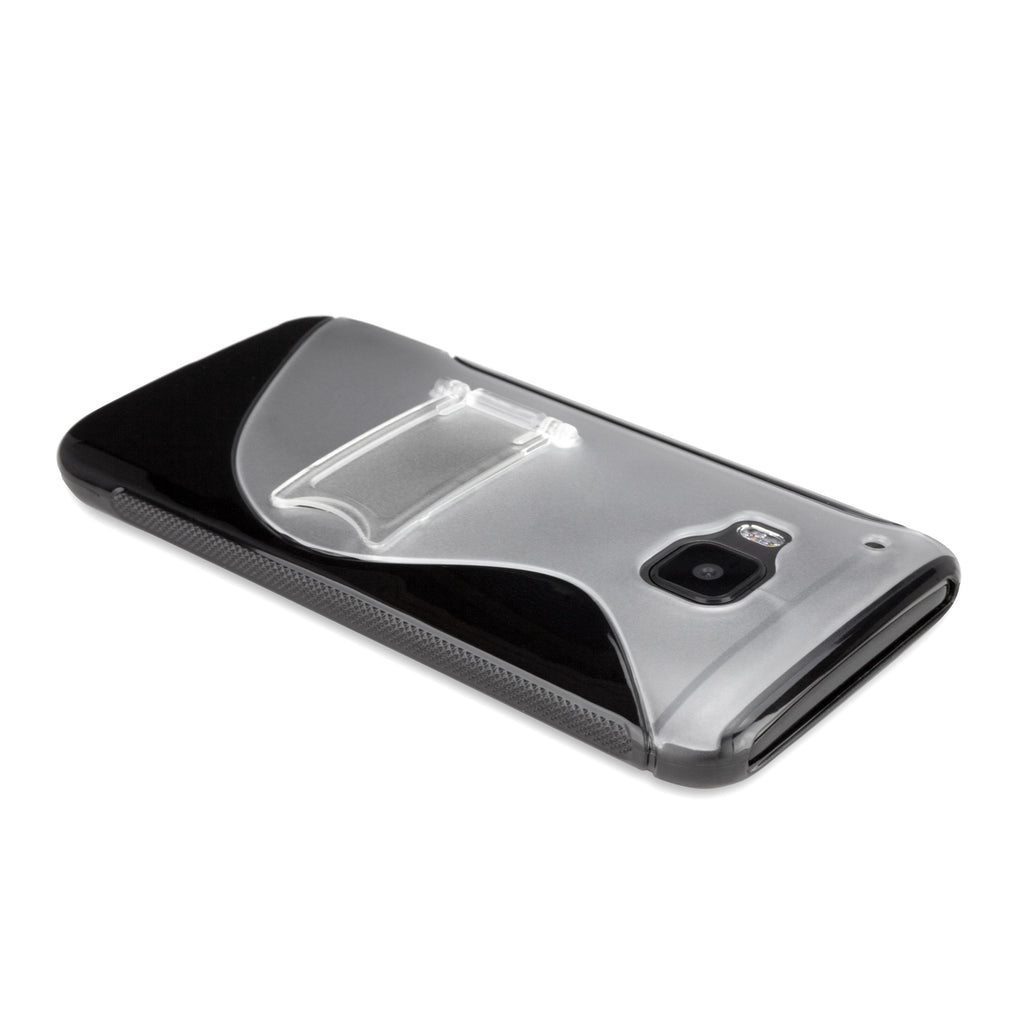 ColorSplash Case with Stand - HTC One (M9 2015) Case