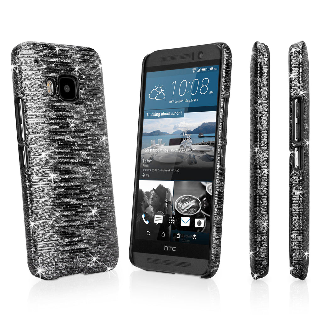 Digital Glitz HTC One (M9 2015) Case