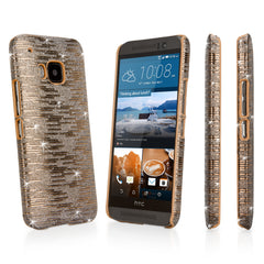 Digital Glitz Case - HTC One (M9 2015) Case