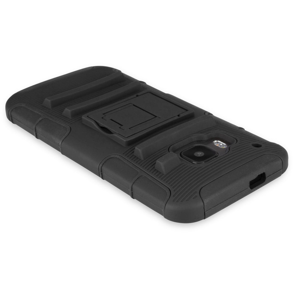 Dual+ Max Holster - HTC One (M9 2015) Holster