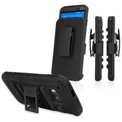 Dual+ Max Holster - HTC One (M9 2015) Holster