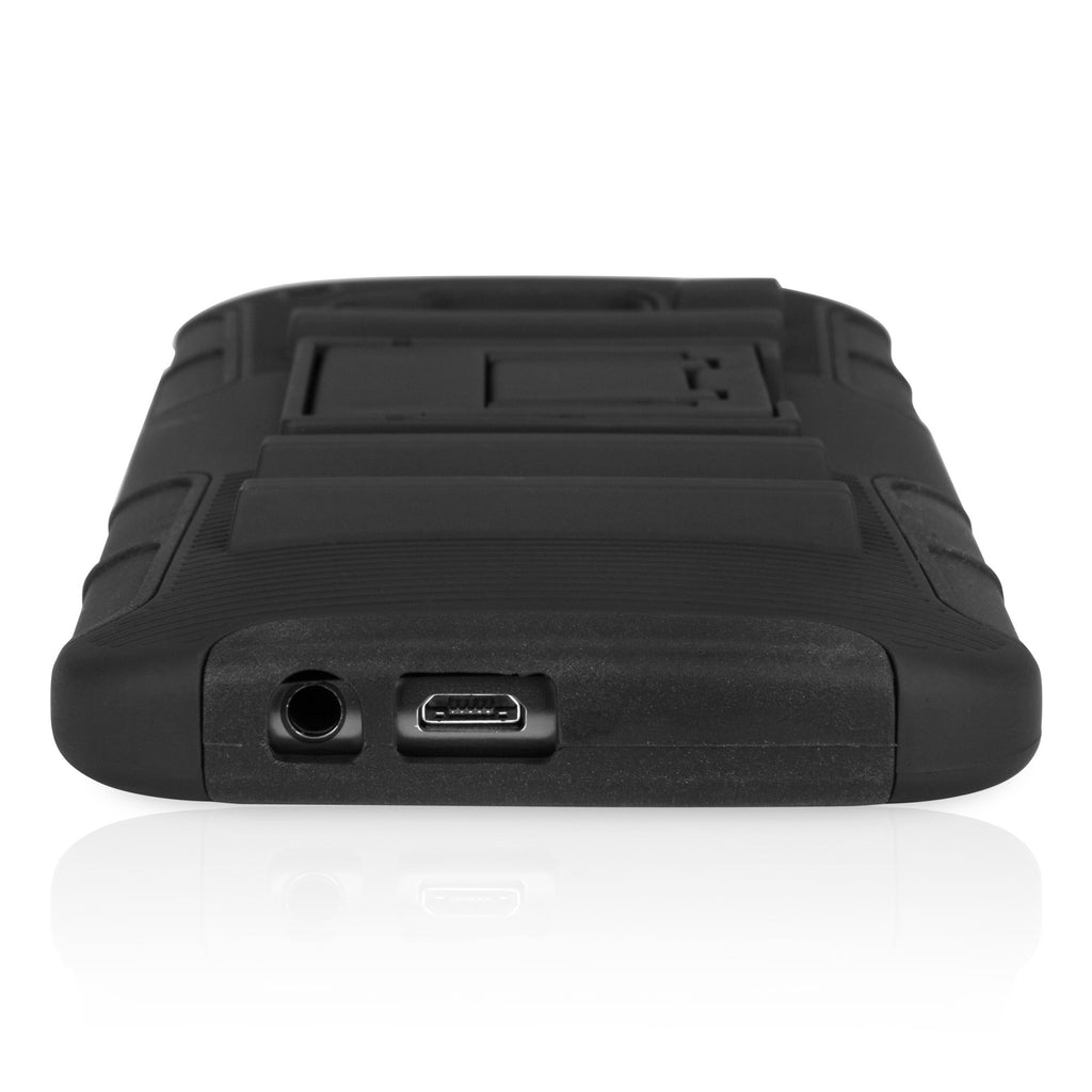 Dual+ Max Holster - HTC One (M9 2015) Holster