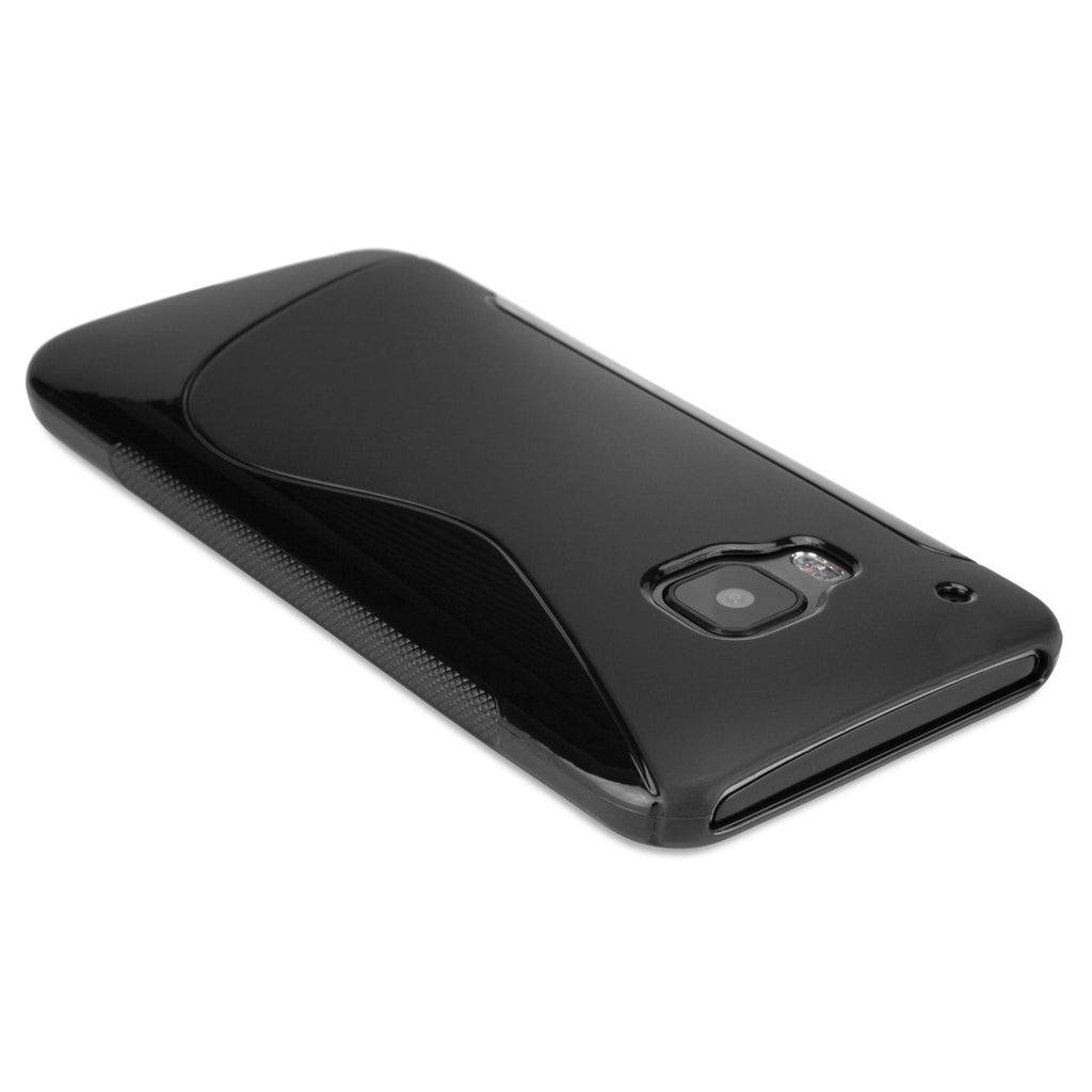 DuoSuit - HTC One (M9 2015) Case