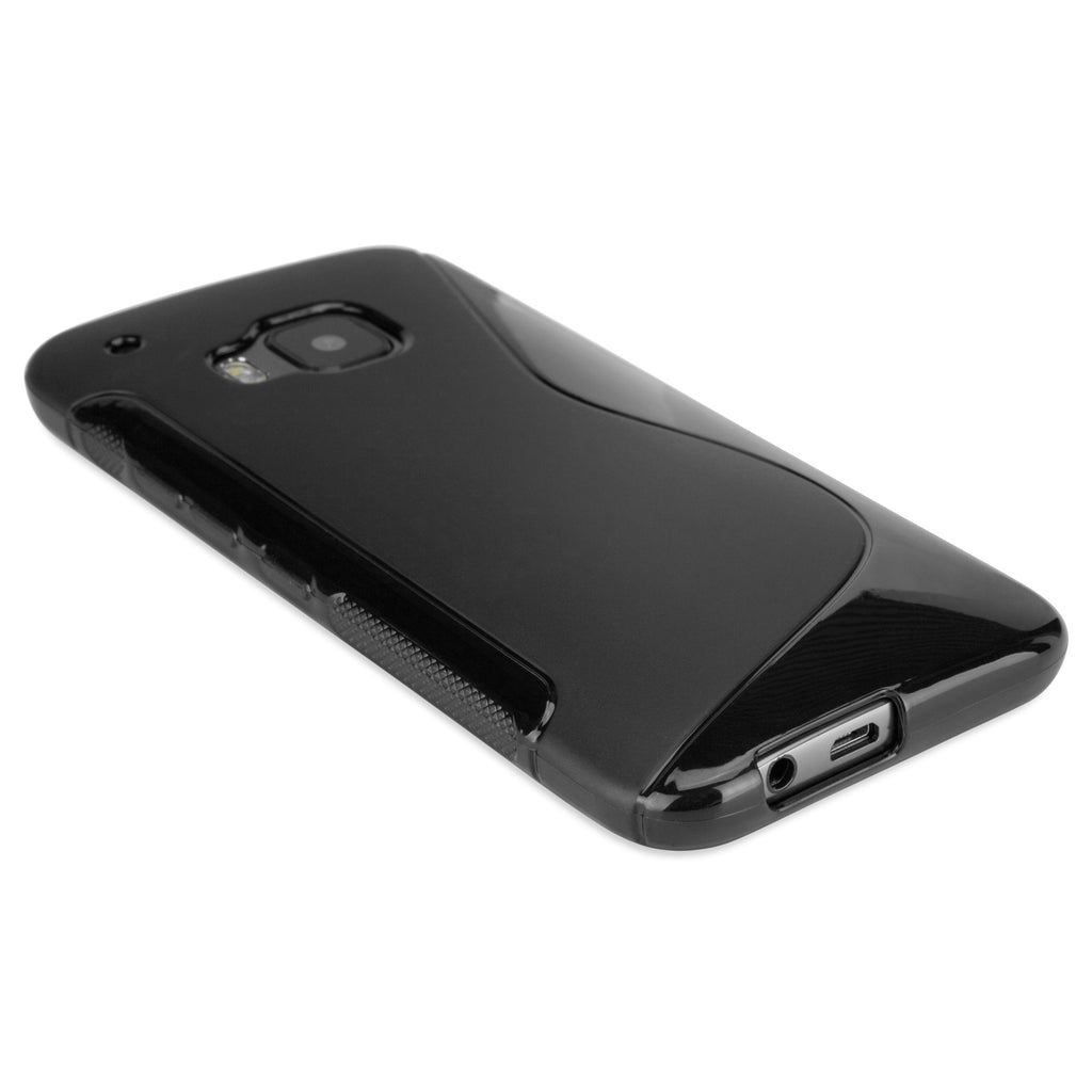 DuoSuit - HTC One (M9 2015) Case