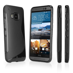 DuoSuit - HTC One (M9 2015) Case