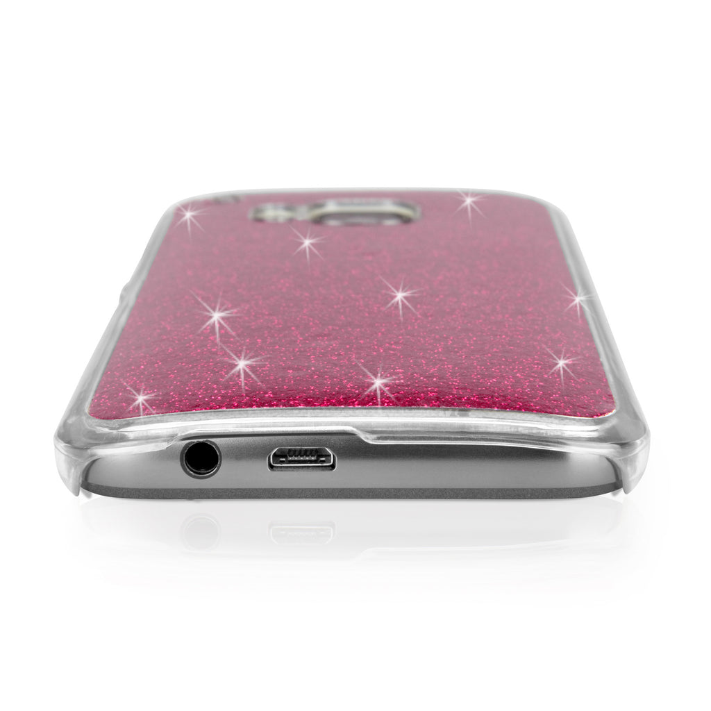 Glitter & Glitz Case - HTC One (M9 2015) Case