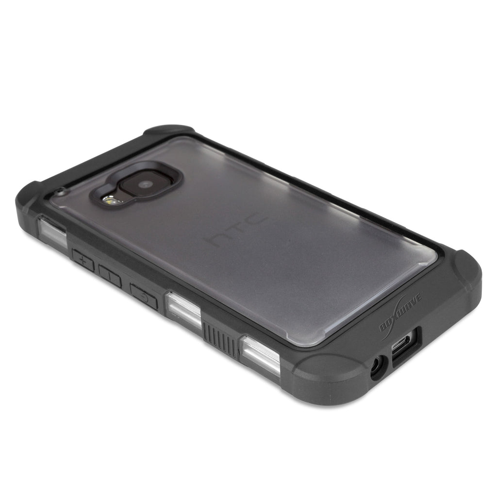 OmegaFlex Case - HTC One (M9 2015) Case