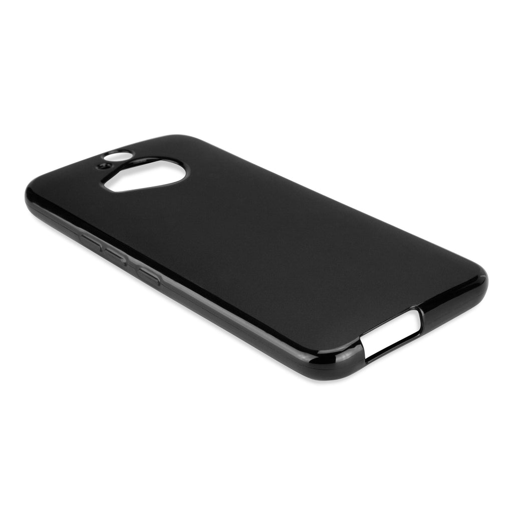 Blackout Case - HTC One (M9) Plus Case