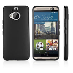 Blackout Case - HTC One (M9) Plus Case