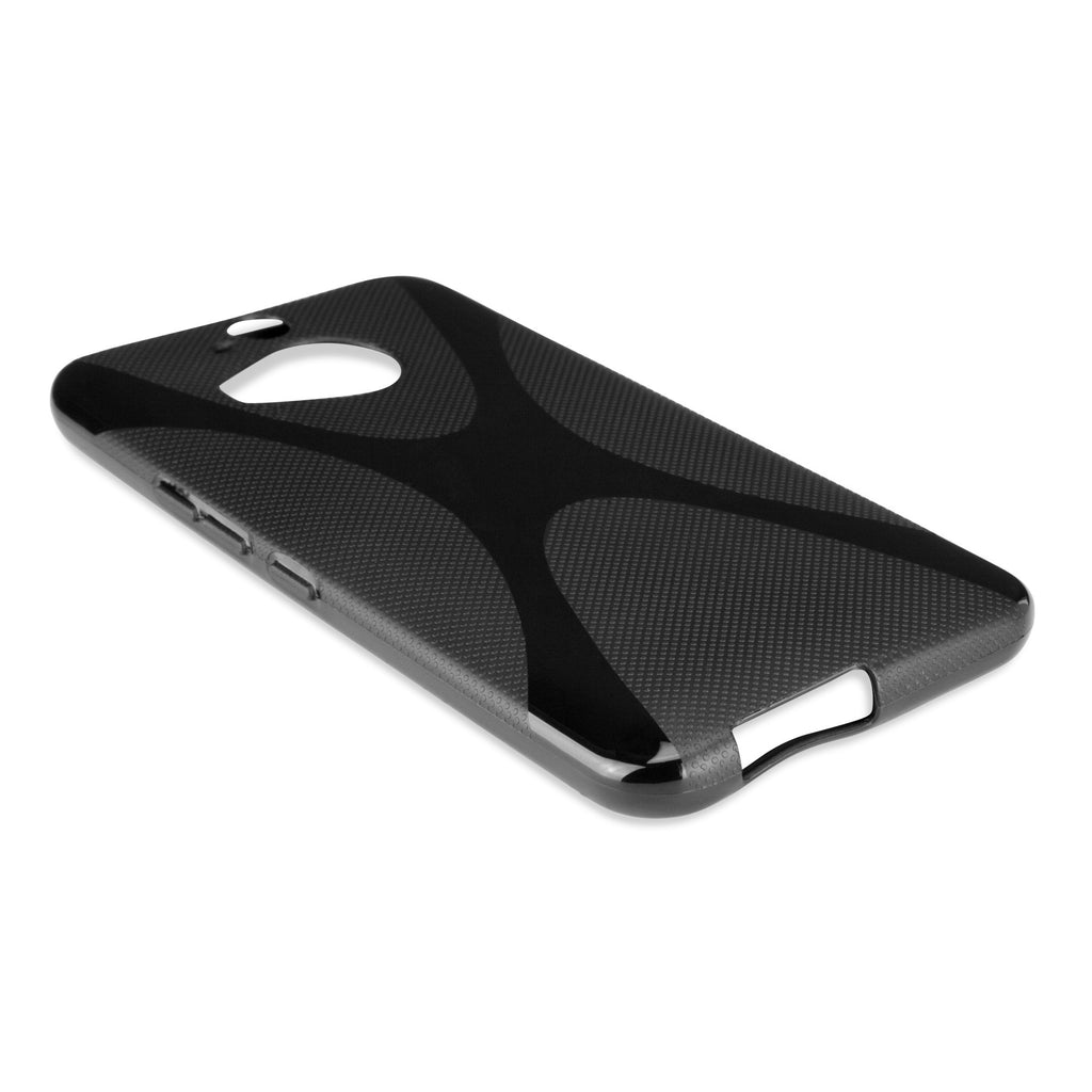 BodySuit - HTC One (M9) Plus Case