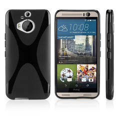 BodySuit - HTC One (M9) Plus Case