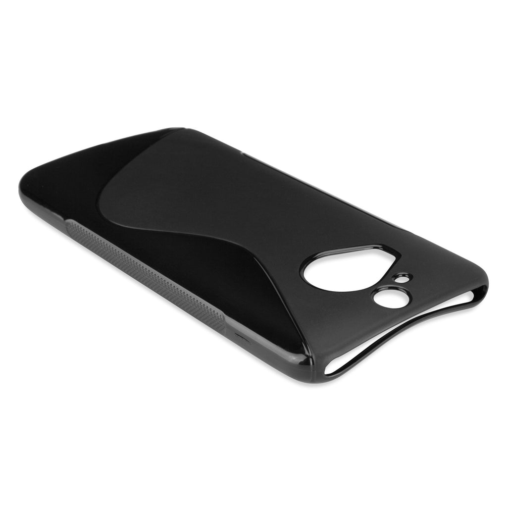 DuoSuit - HTC One (M9) Plus Case