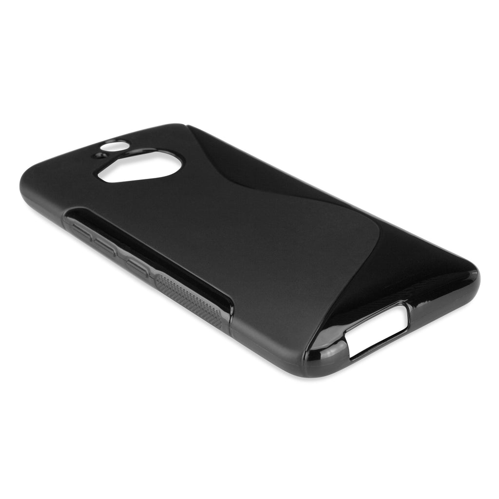 DuoSuit - HTC One (M9) Plus Case
