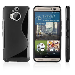 DuoSuit - HTC One (M9) Plus Case