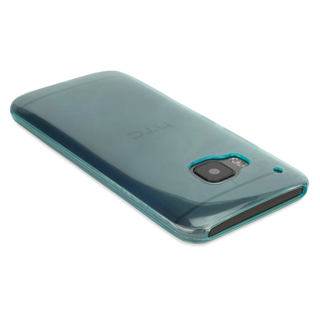 Pure Crystal Slip - HTC One (M9 2015) Case