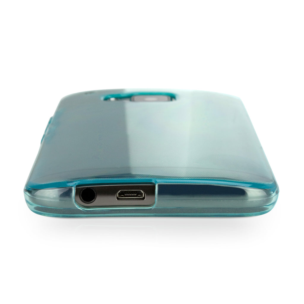 Pure Crystal Slip - HTC One (M9 2015) Case