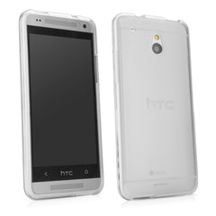 Arctic Frost Crystal Slip - HTC One mini Case