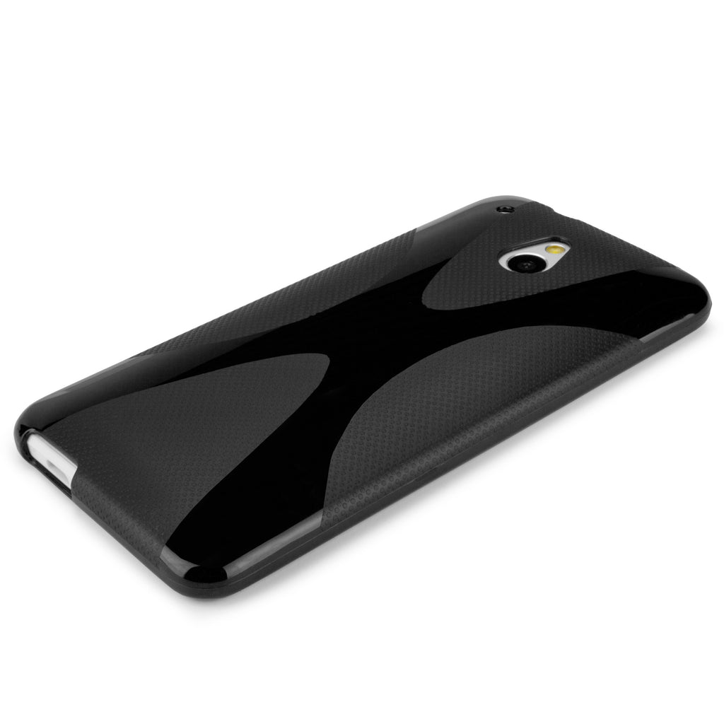 BodySuit - HTC One mini Case