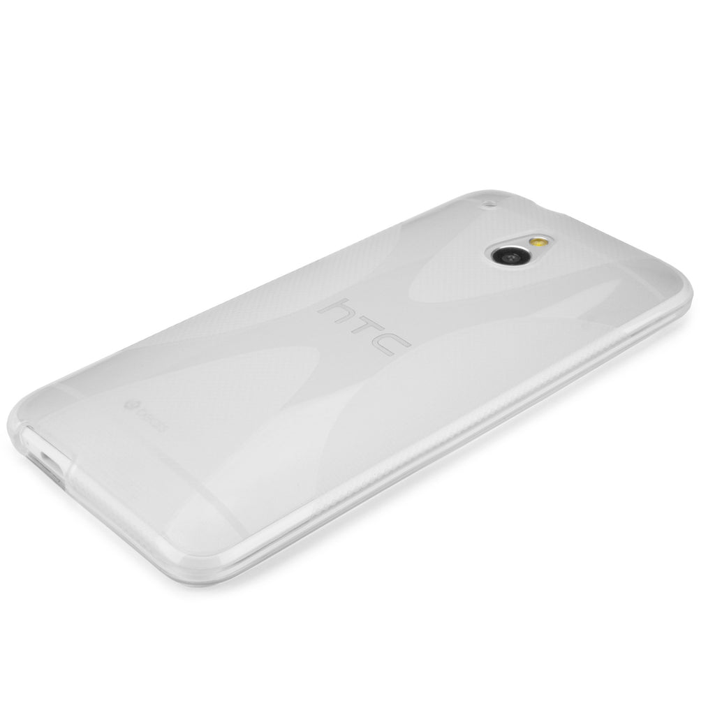 BodySuit - HTC One mini Case