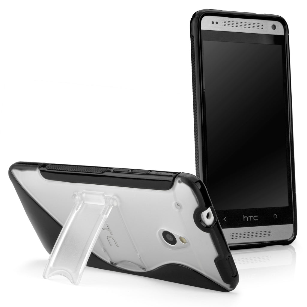 ColorSplash HTC One mini Case with Stand