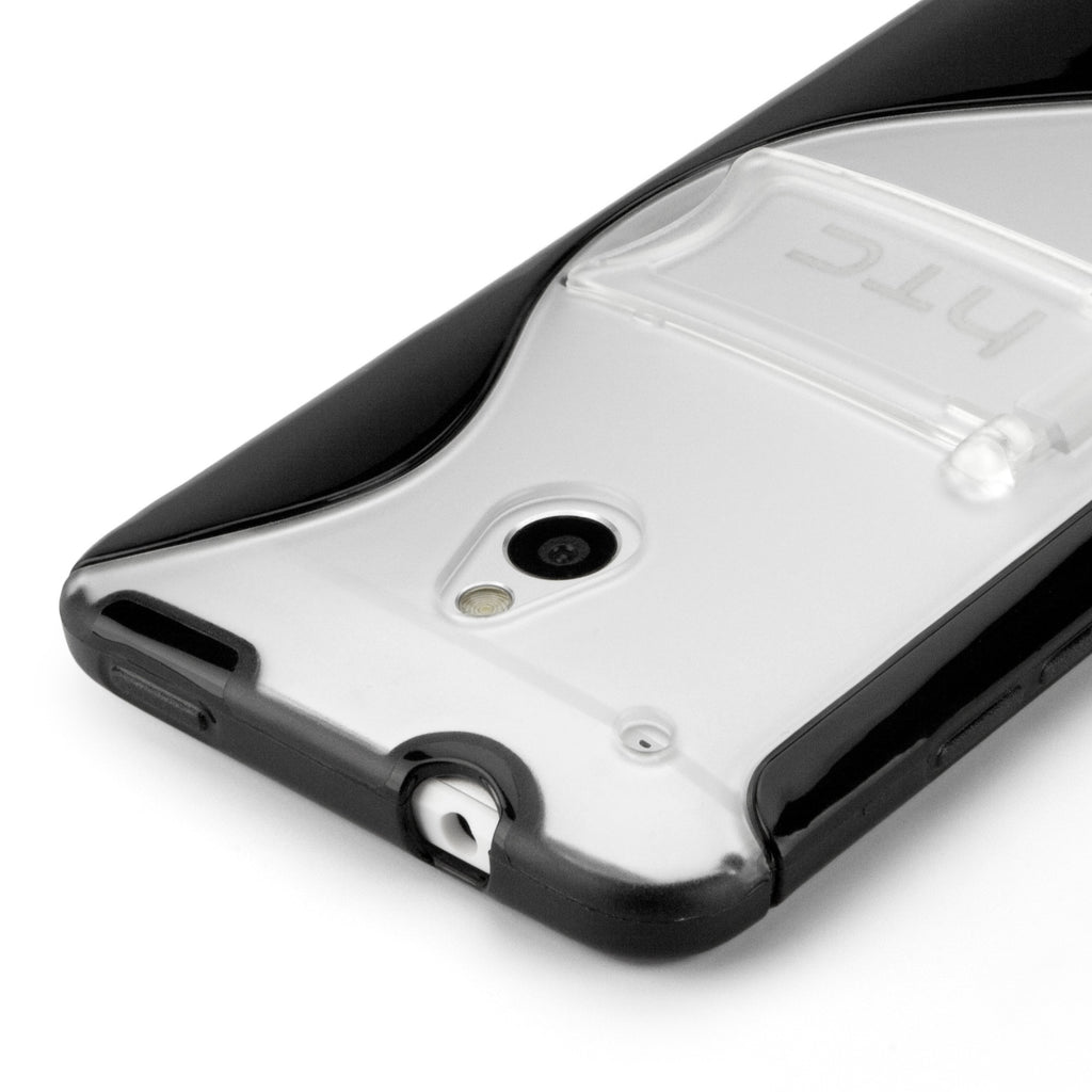 ColorSplash Case with Stand - HTC One mini Case