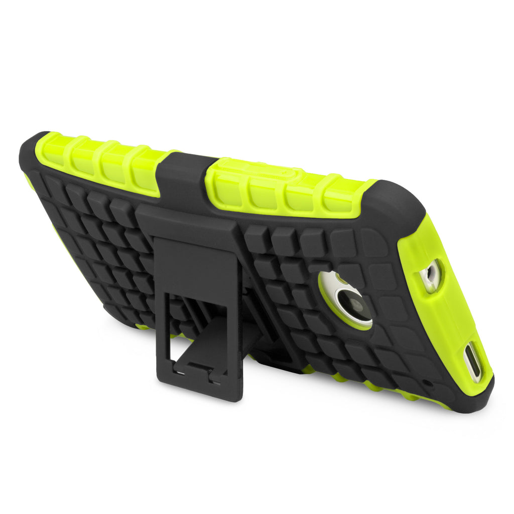Tuff-Site Case - HTC One (M7 2013) Case