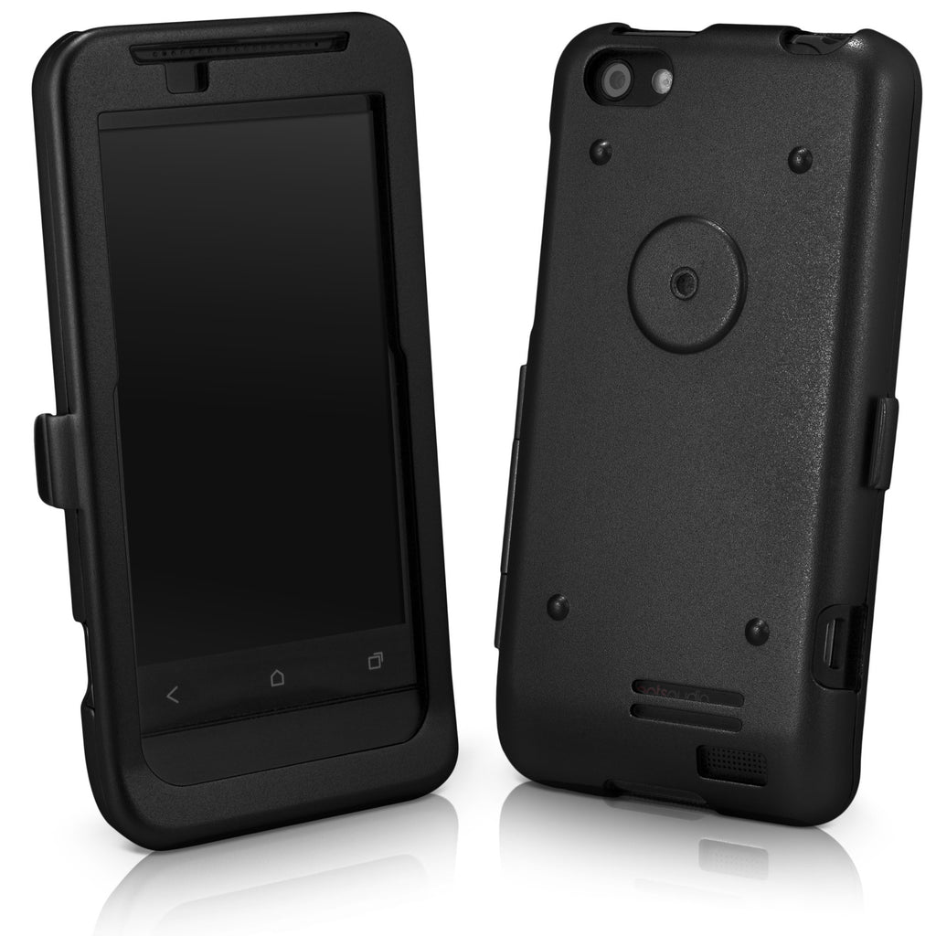 HTC One V AluArmor Jacket