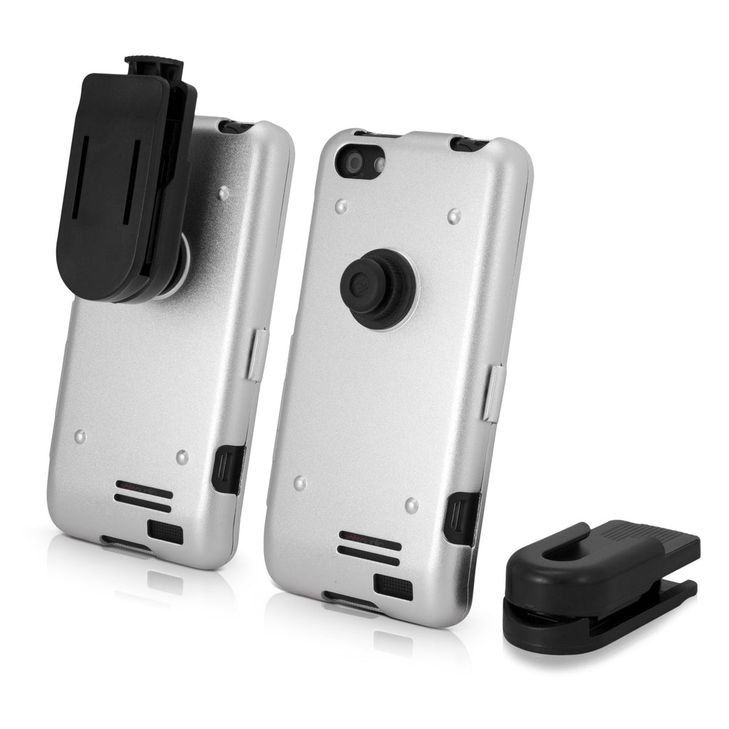 AluArmor Jacket - HTC One V Case