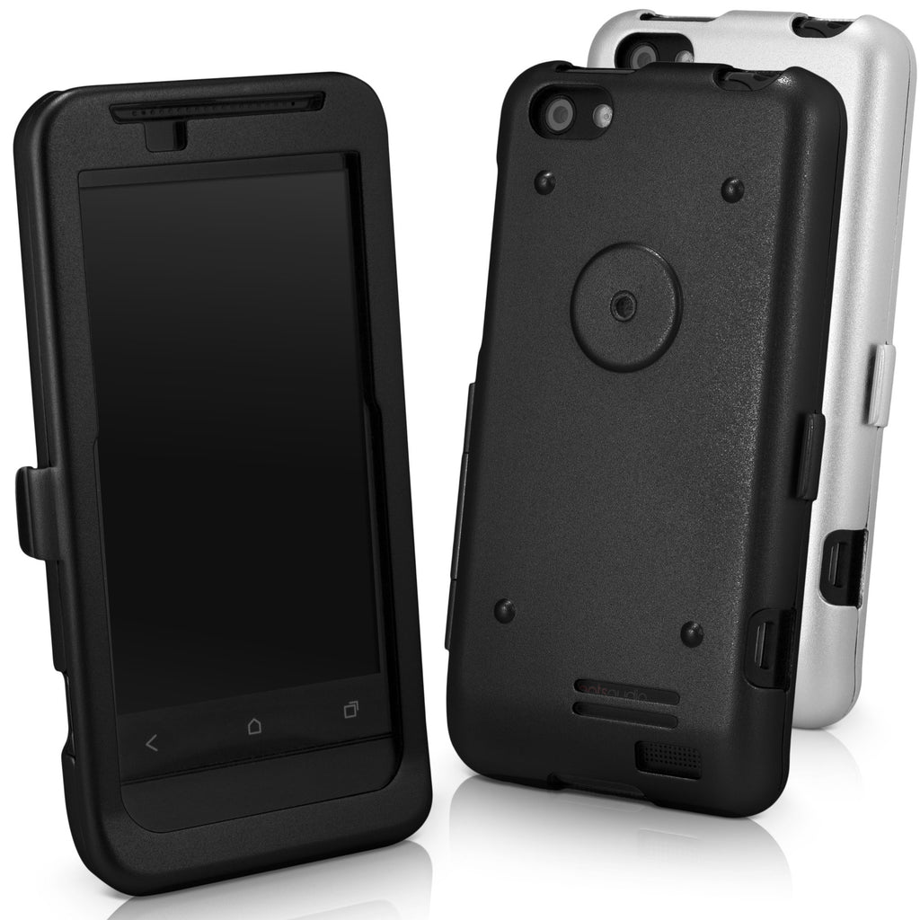 AluArmor Jacket - HTC One V Case