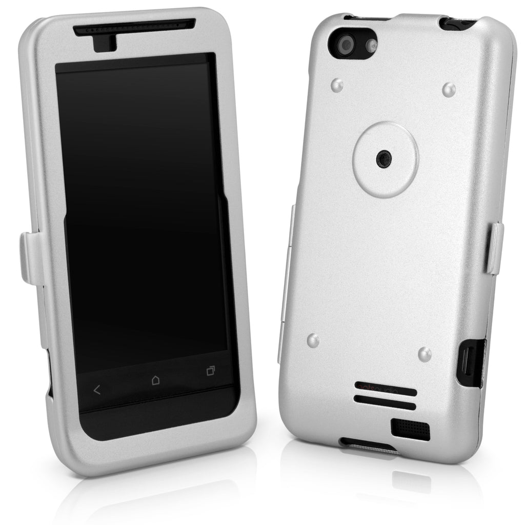 HTC One V AluArmor Jacket