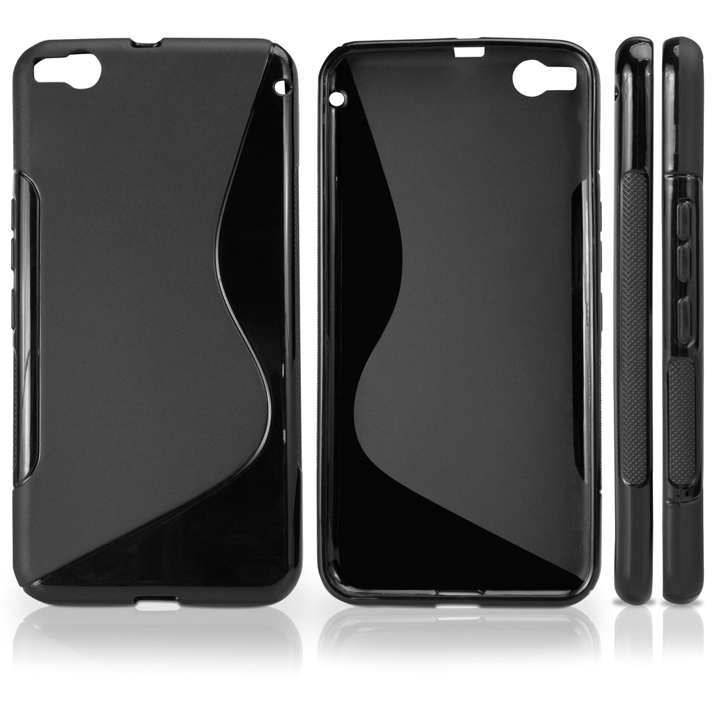 DuoSuit - HTC One X9 Case