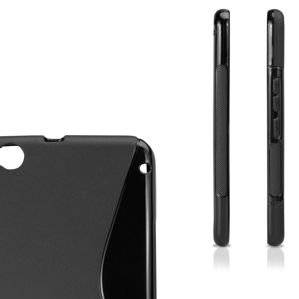 DuoSuit - HTC One X9 Case