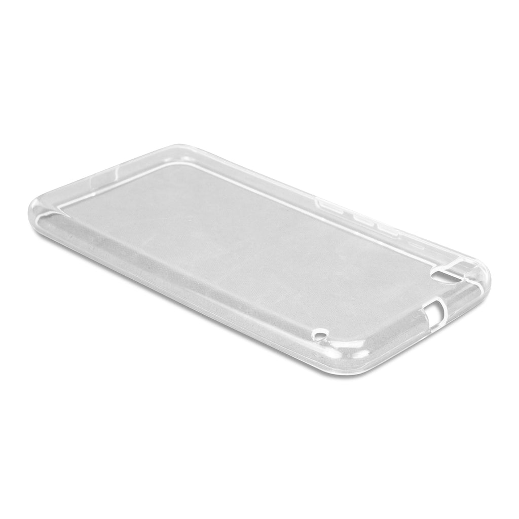 Pure Crystal Slip - HTC One X9 Case