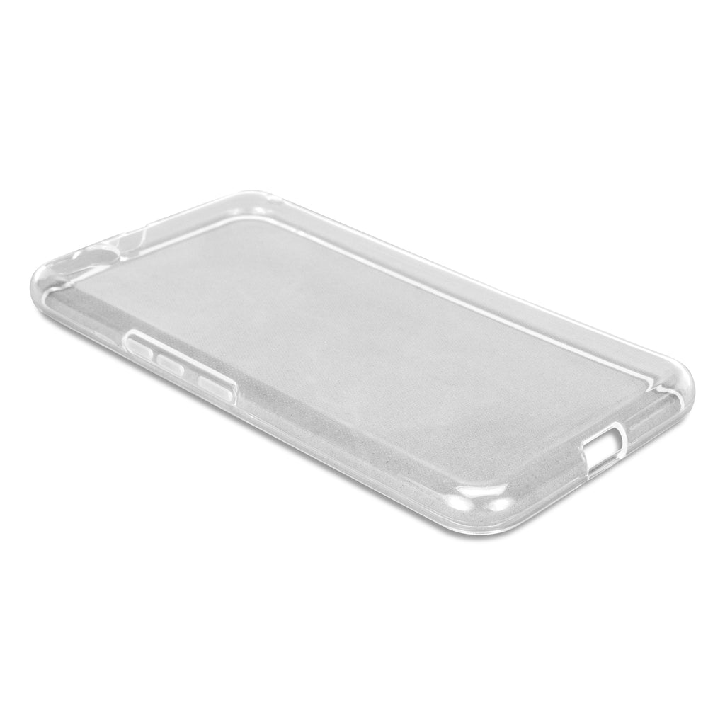 Pure Crystal Slip - HTC One X9 Case