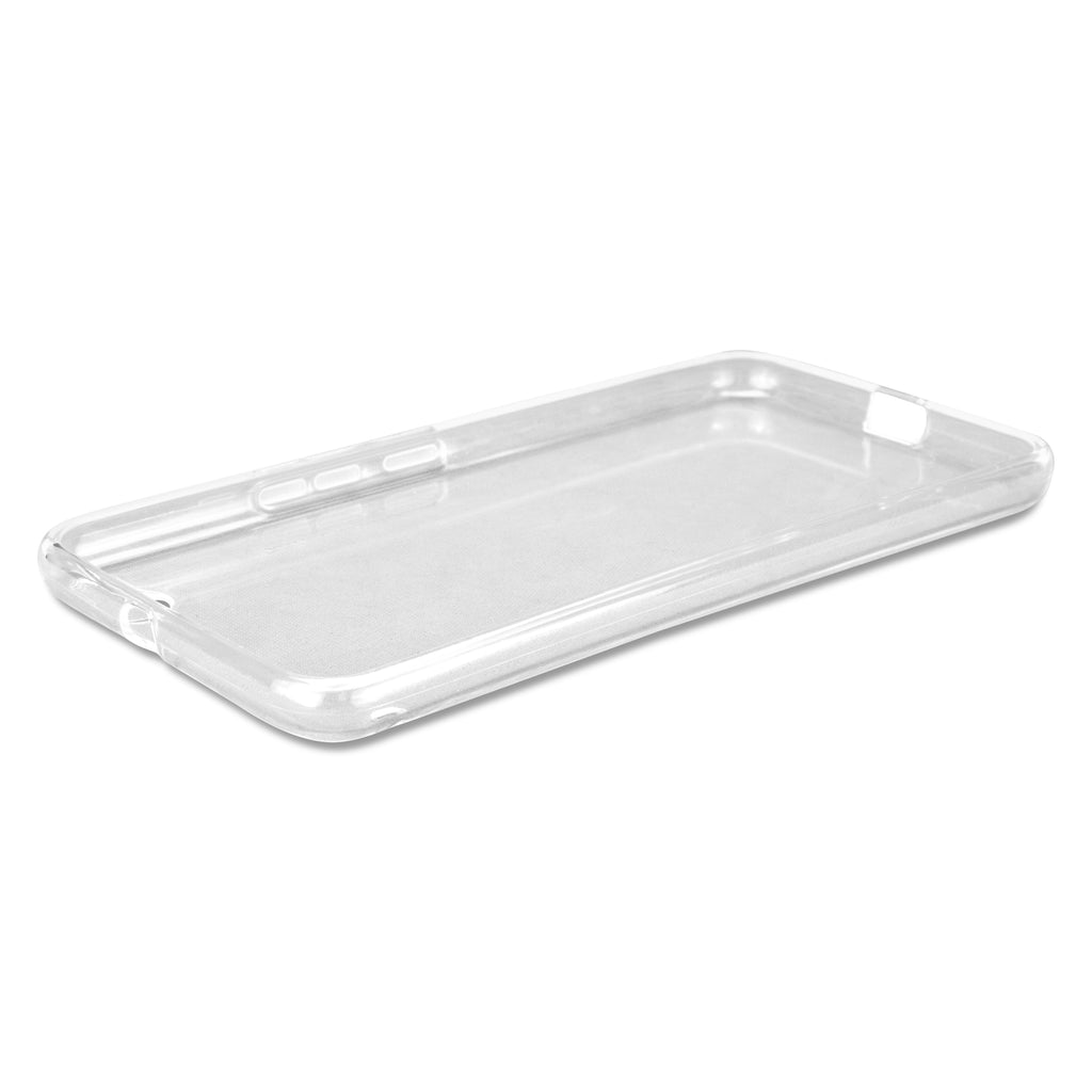 Pure Crystal Slip - HTC One X9 Case