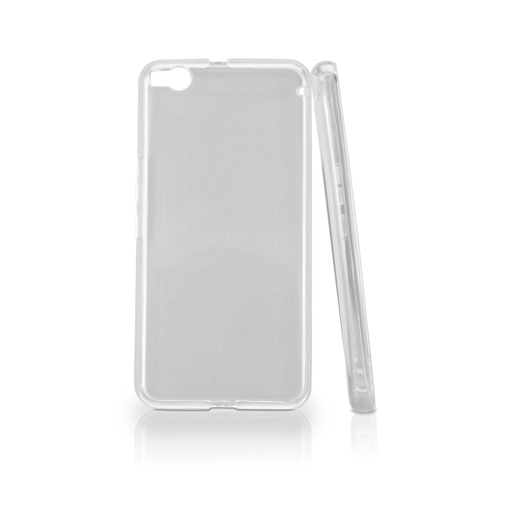 Pure Crystal Slip - HTC One X9 Case